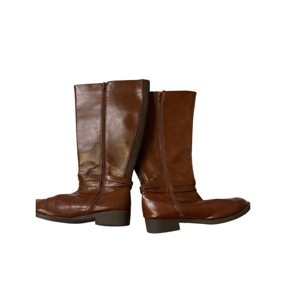 American Eagle riding boots 8.5 (39.5) - Picture 7 of 8